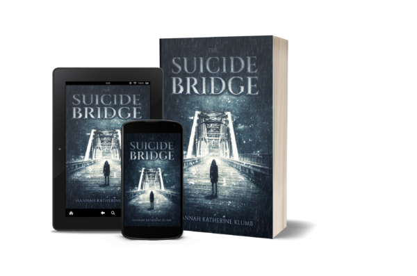 The Suicide Bridge (Paperback) - Image 2