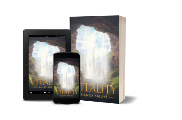 Vitality (Paperback) - Image 2