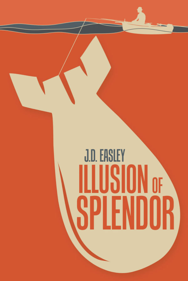 Illusion of Splendor (EPUB, MOBI, PDF)