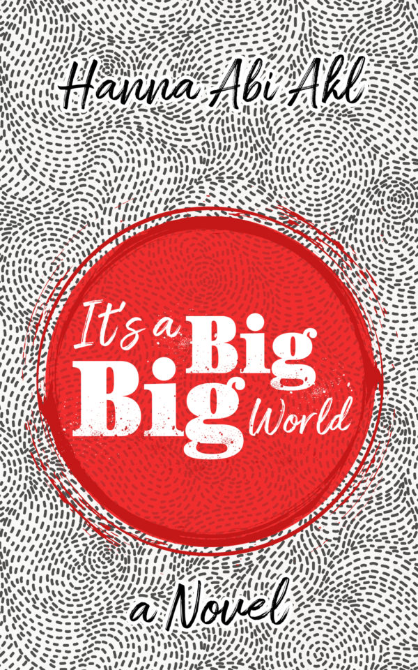 It's a Big Big World (EBook)