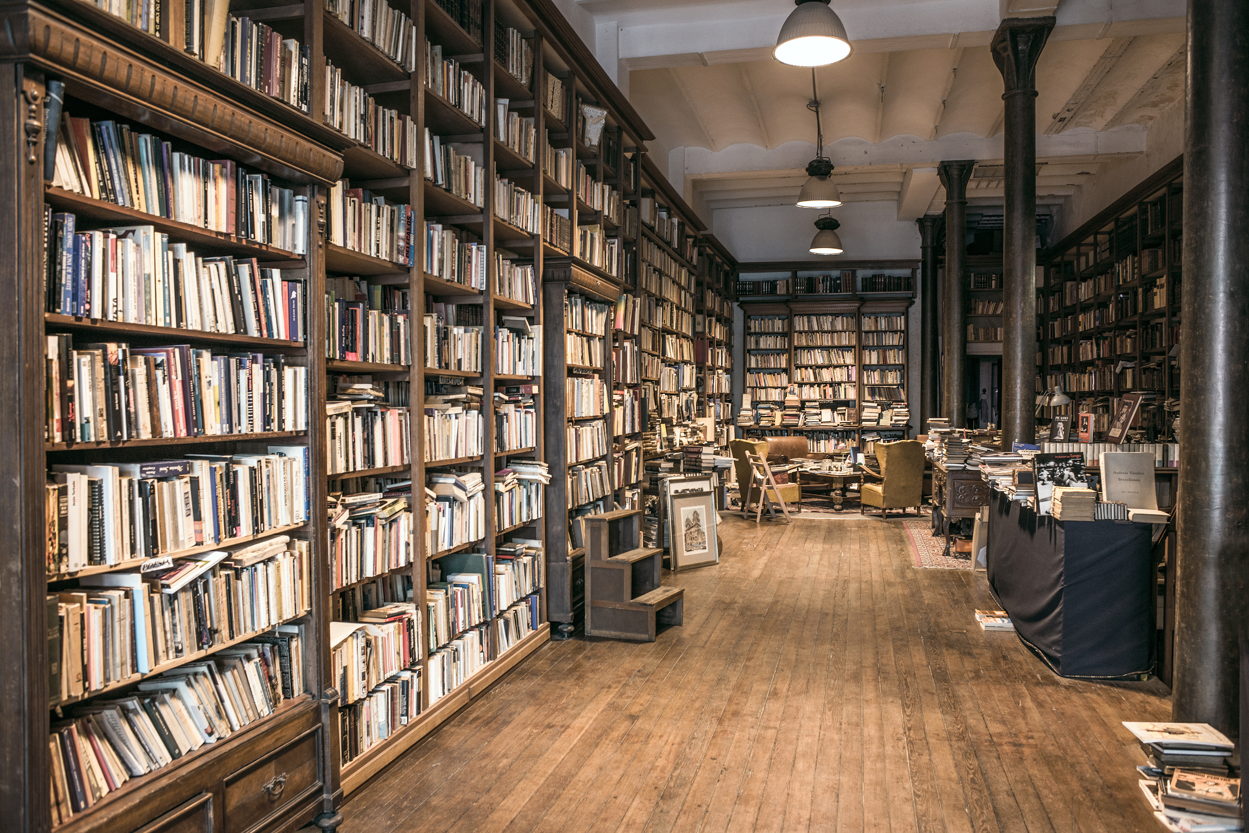 The Pros and Cons of Trying to Sell Your Book to Bookstores