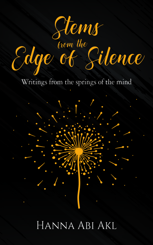 Stems from the Edge of Silence (EBook)