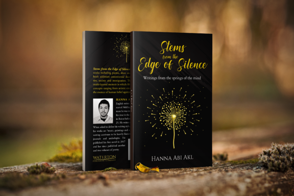 Stems from the Edge of Silence (EBook) - Image 2