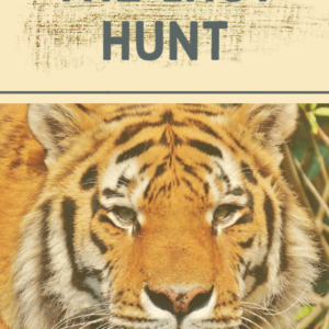 Donation to Tsao Alexander for The Last Hunt